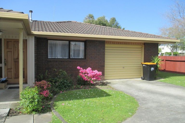 Photo of property in 3/515 Church Street, Palmerston North, 4410
