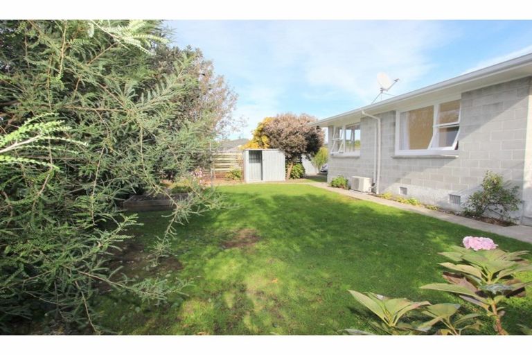 Photo of property in 3/65 Howick Road, Redwoodtown, Blenheim, 7201