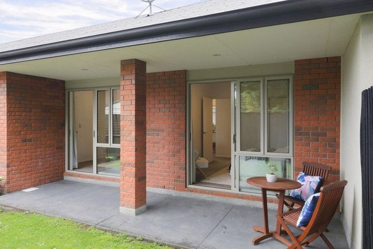 Photo of property in 26g Collins Street, Addington, Christchurch, 8024