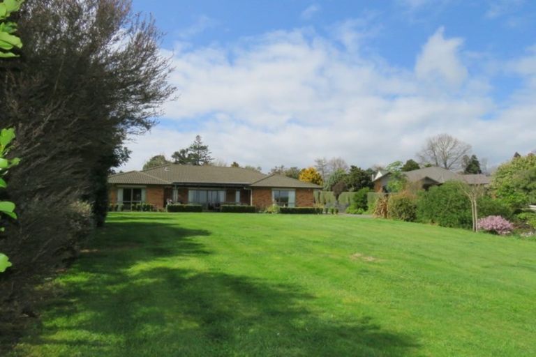 Photo of property in 17 Charles Edwards Street, Ohaupo, 3803