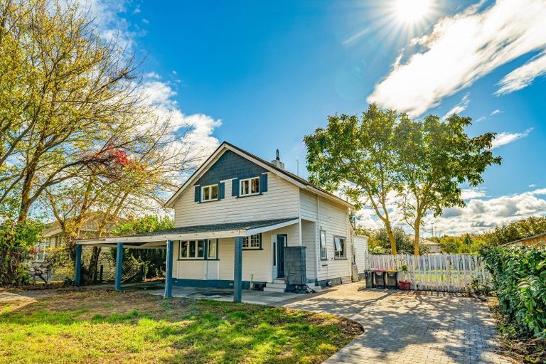 Photo of property in 30 Nelson Street, Mayfield, Blenheim, 7201