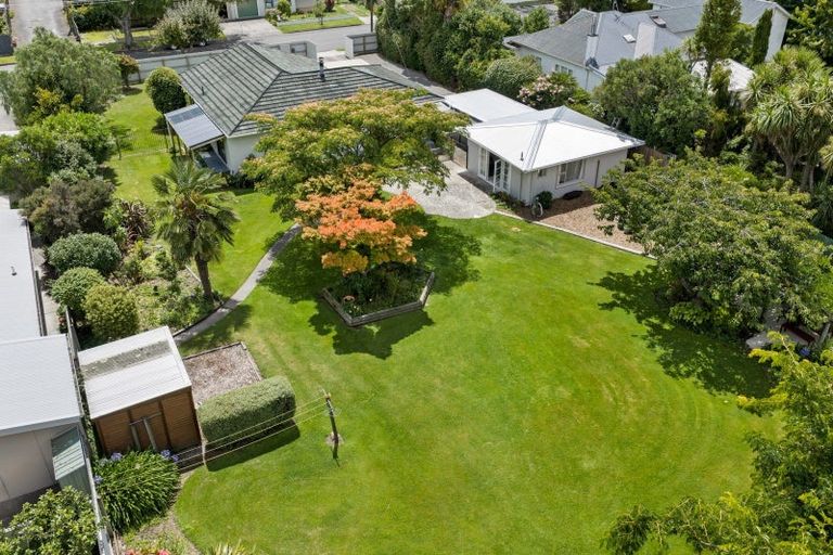 Photo of property in 23 Ward Street, Springlands, Blenheim, 7201