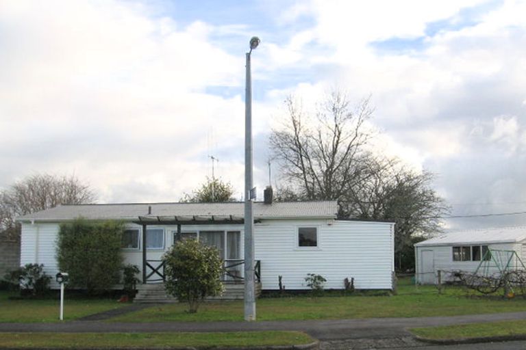 Photo of property in 23 Rawlings Street, Bader, Hamilton, 3206