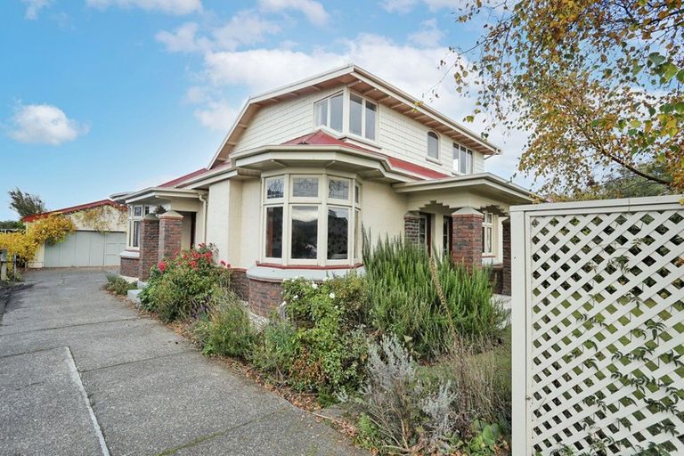 Photo of property in 43 Catherine Street, Windsor, Invercargill, 9810