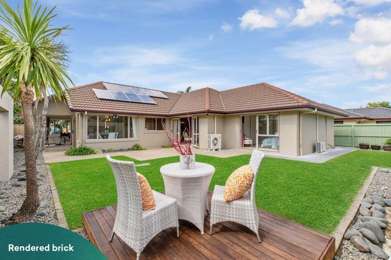 Photo of property in 3 Wayne Francis Drive, East Tamaki, Auckland, 2016