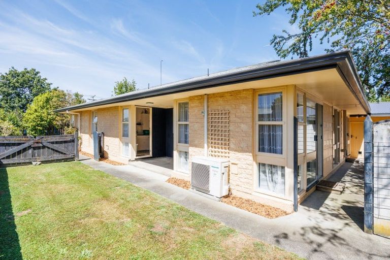 Photo of property in 16 Duke Street, Feilding, 4702