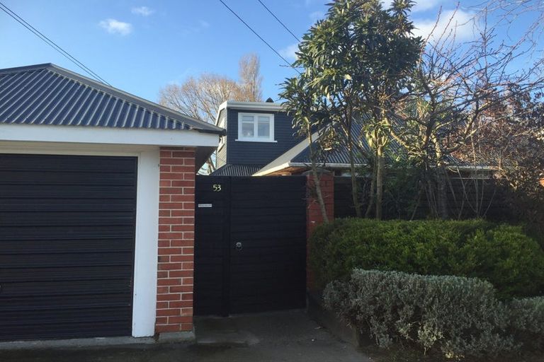 Photo of property in 53 Hoon Hay Road, Hoon Hay, Christchurch, 8025