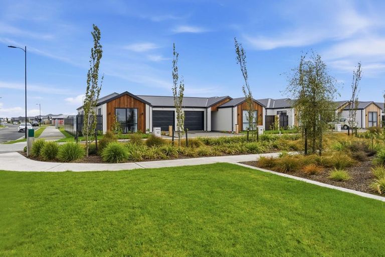 Photo of property in 117 Jean Archie Drive, Rolleston, 7614