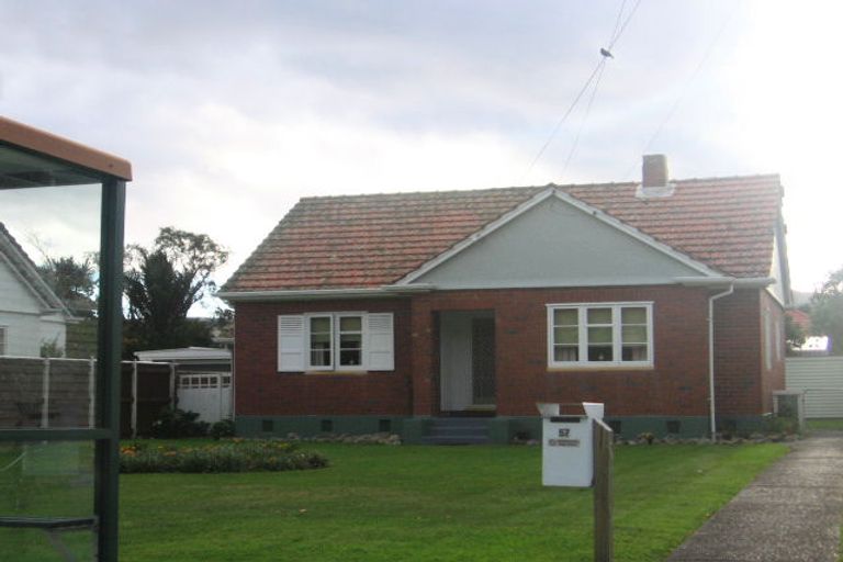 Photo of property in 57 Waiwhetu Road, Waiwhetu, Lower Hutt, 5010