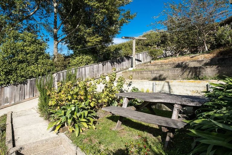 Photo of property in 126 Maryhill Terrace, Maryhill, Dunedin, 9011