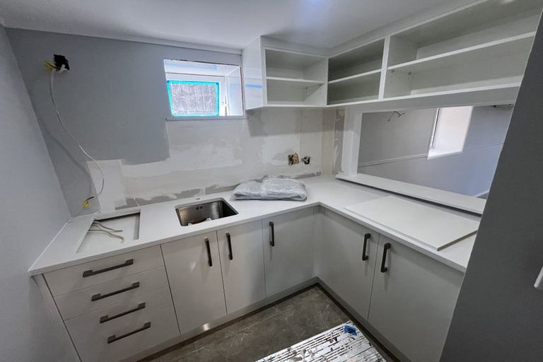 Photo of property in 91 Fairview Avenue, Fairview Heights, Auckland, 0632