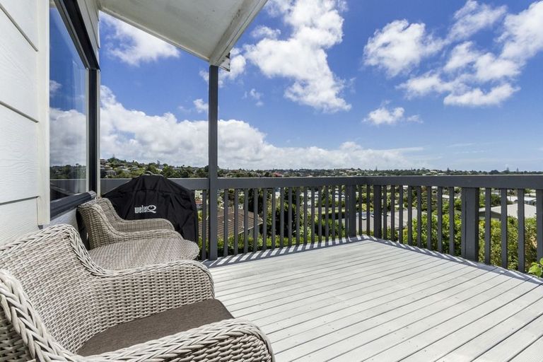 Photo of property in 83 Alton Avenue, Hillcrest, Auckland, 0627