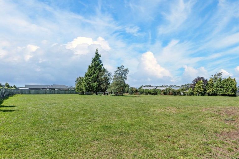Photo of property in 1920 Telegraph Road, Darfield, 7510