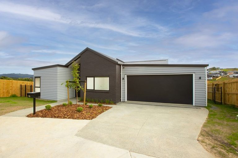 Photo of property in 16 Titapu Road, Warkworth, 0910