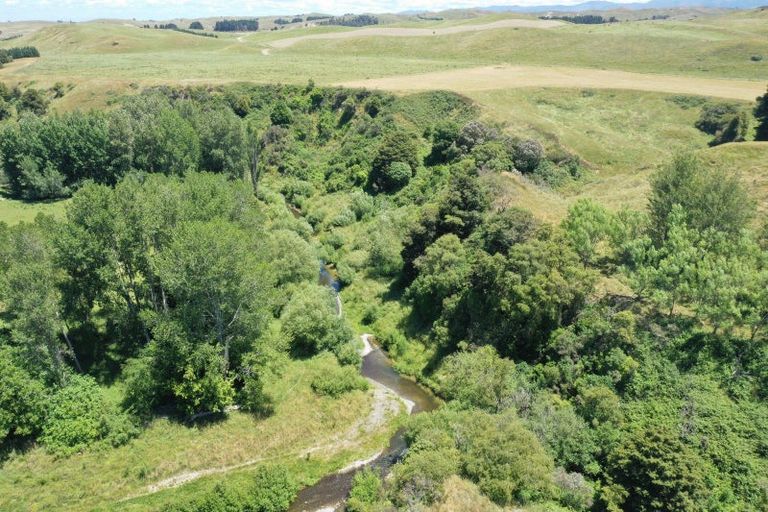 Photo of property in 400 Rakaiatai Road, Ormondville, Dannevirke, 4977
