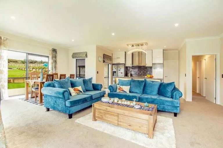 Photo of property in 1 Rigg Place, Flagstaff, Hamilton, 3210