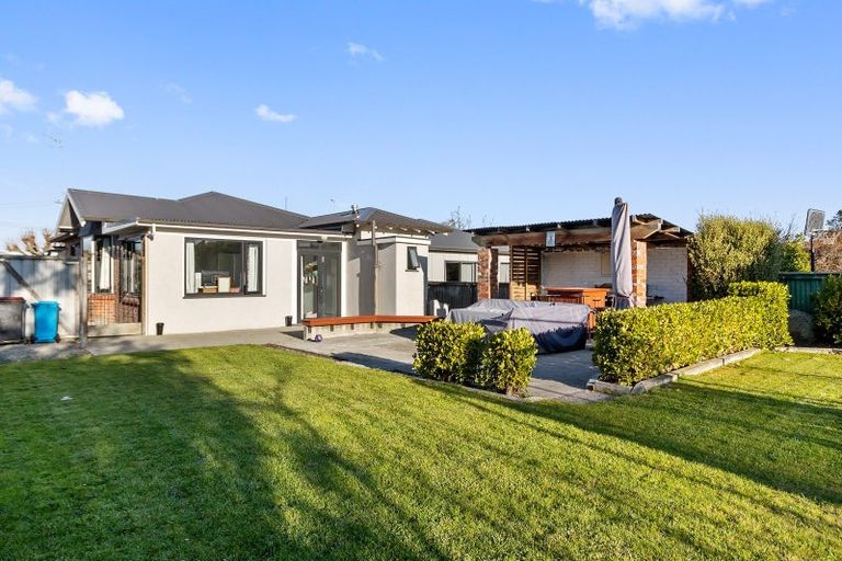 Photo of property in 5 Mowbray Street, Watlington, Timaru, 7910