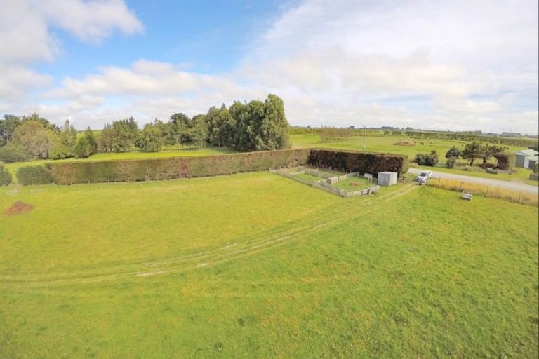 Photo of property in 184 North Makarewa Grove Bush Road, Makarewa, Invercargill, 9876