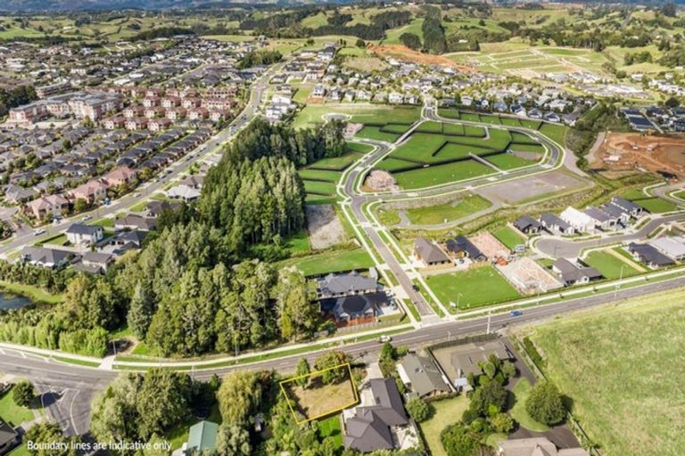 Photo of property in 62 Belgium Road, Pukekohe, 2120