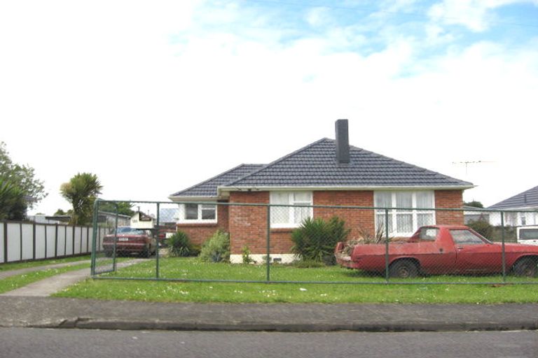 Photo of property in 26 Orchard Rise, Rosehill, Papakura, 2113
