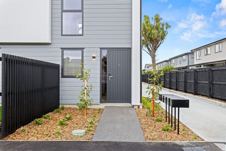 Photo of property in 4/55 Centennial Avenue, Riccarton, Christchurch, 8041