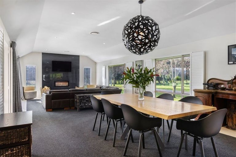 Photo of property in 26 South Eyre Road, Clarkville, Kaiapoi, 7692