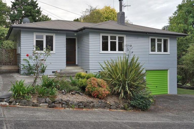 Photo of property in 7 Corbett Avenue, Hillcrest, Hamilton, 3216