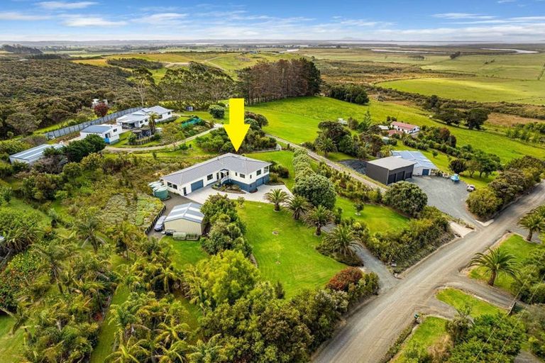 Photo of property in 99 Arawhata Road, Kaingaroa, Kaitaia, 0483
