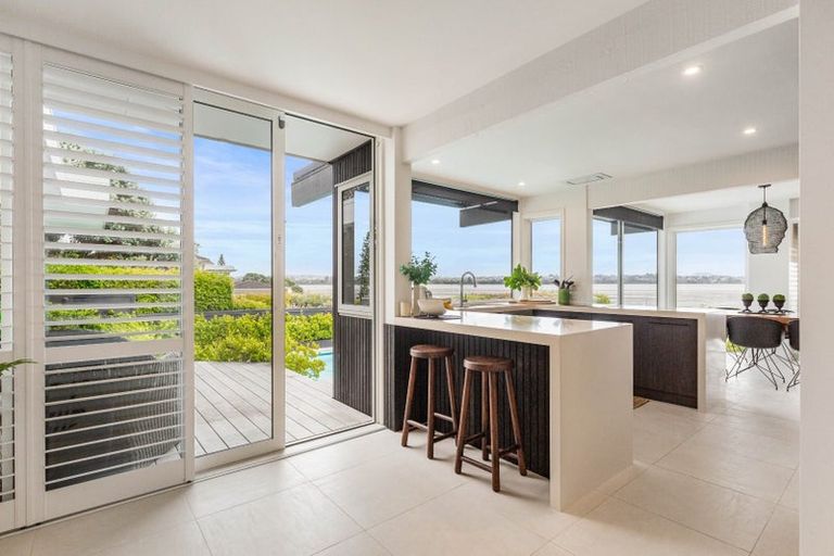 Photo of property in 96 Bramley Drive, Farm Cove, Auckland, 2012