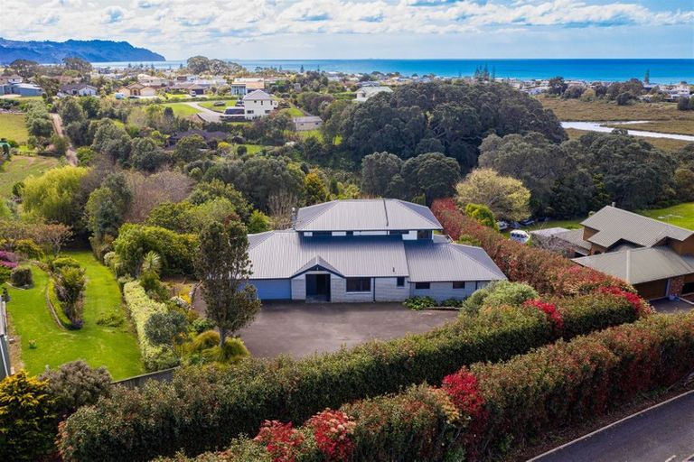 Photo of property in 72 Koutunui Road, Athenree, Katikati, 3177