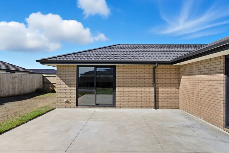 Photo of property in 41 Oates Street, Lincoln, 7608