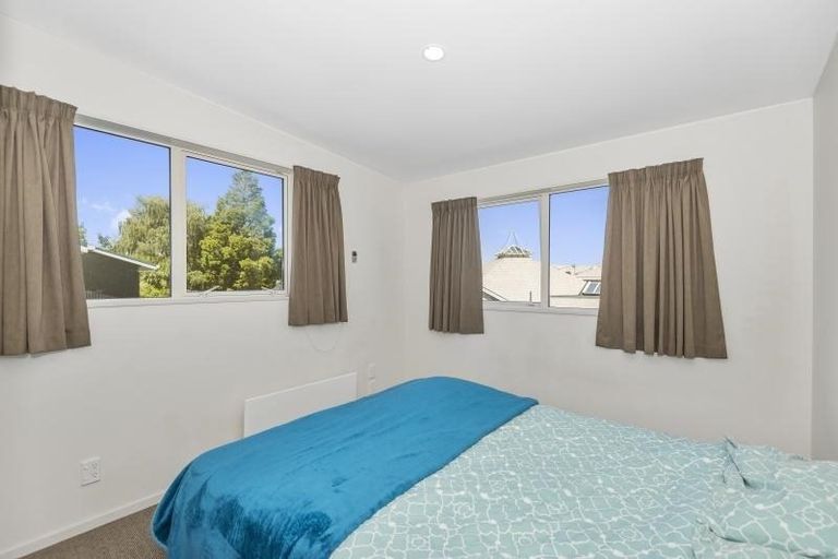 Photo of property in 8/24 Whitmore Street, Edgeware, Christchurch, 8013