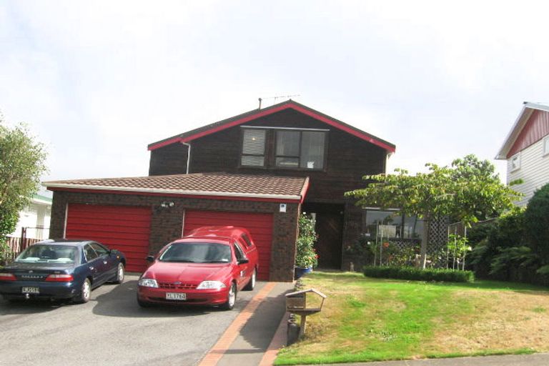 Photo of property in 35 Kandy Crescent, Ngaio, Wellington, 6035