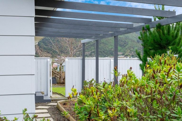 Photo of property in 38 Belgrave Street, Wainuiomata, Lower Hutt, 5014