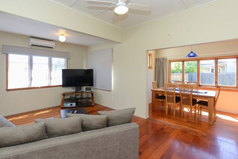 Photo of property in 219 Georges Drive, Napier South, Napier, 4110