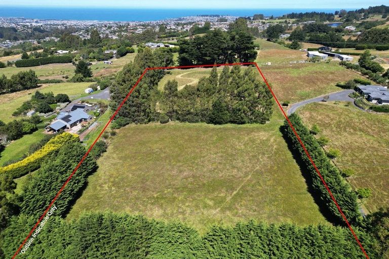 Photo of property in 30 Dalziel Road, Halfway Bush, Dunedin, 9010