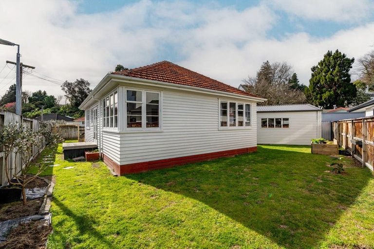 Photo of property in 12 Cussen Street, Chartwell, Hamilton, 3210