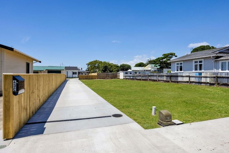 Photo of property in 43c Ballance Street, Masterton, 5810