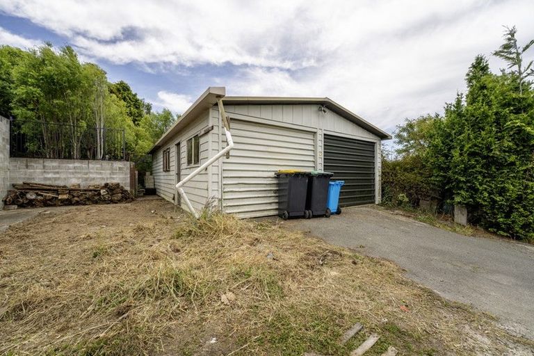 Photo of property in 21 Totara Place, Highfield, Timaru, 7910