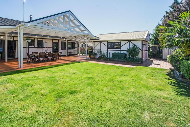 Photo of property in 31 Ranfurly Street, Solway, Masterton, 5810