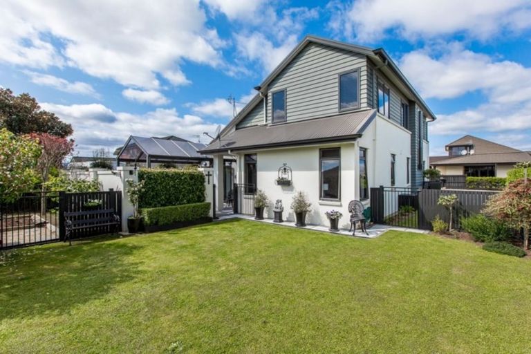 Photo of property in 29 Grosvenor Drive, Matamata, 3400