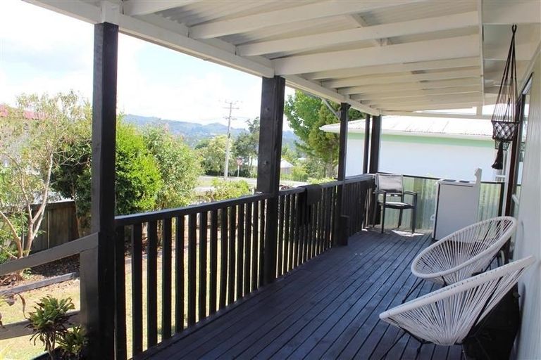 Photo of property in 1a Ross Street, Onerahi, Whangarei, 0110