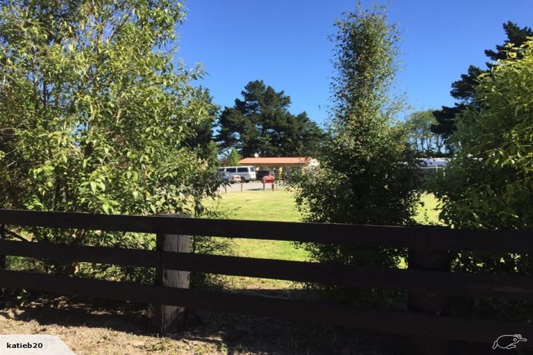 Photo of property in 558 Pound Road, Yaldhurst, Christchurch, 7676