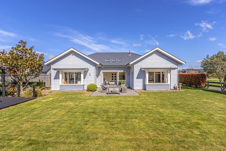Photo of property in 41 Findlay Avenue, Halswell, Christchurch, 8025