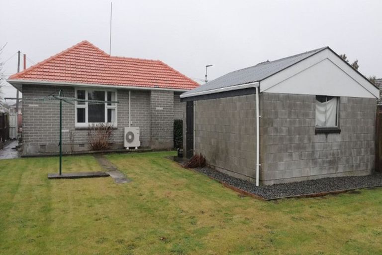 Photo of property in 23 Greenhurst Street, Sockburn, Christchurch, 8042