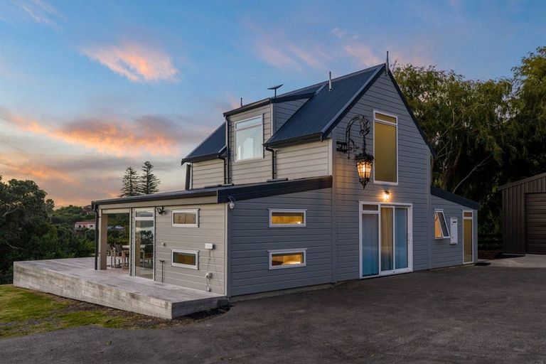 Photo of property in 4c The Heights, Whangarei Heads, 0174