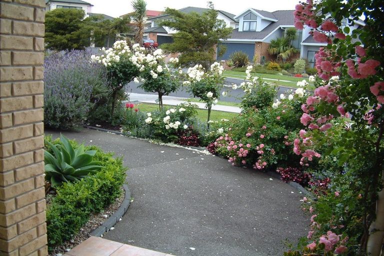 Photo of property in 20 Ardagh Place, Dannemora, Auckland, 2016