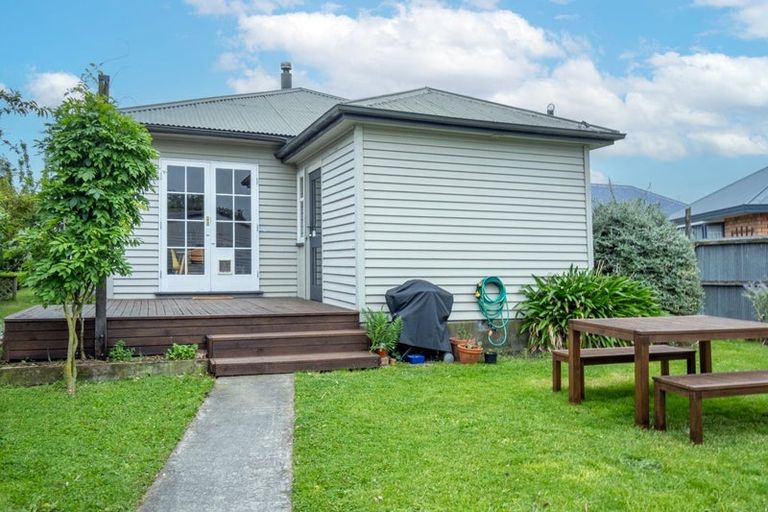 Photo of property in 156 Victoria Street, Ashburton, 7700
