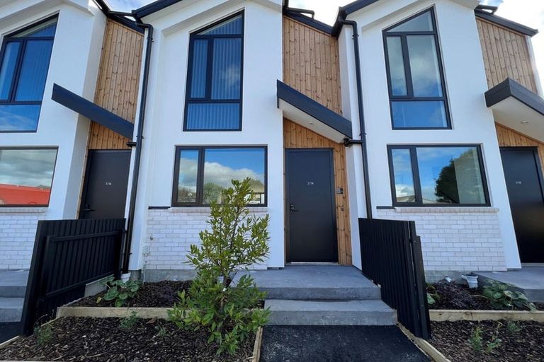 Photo of property in 2/18 Rutherford Street, Woolston, Christchurch, 8023