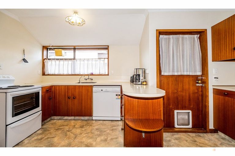 Photo of property in 15 Collingwood Street, Highfield, Timaru, 7910